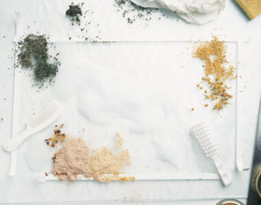 An Herbal Guide to Healthy Hair Image
